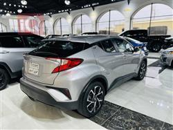 Toyota CH-R
